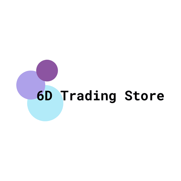 6D Trading Store